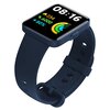 Smartwatch XIAOMI Redmi Watch 2 Lite Niebieski Kompatybilna platforma iOS