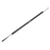 Sztanga HMS SBP22 (20 kg) Zawartość zestawu 2 obciążenia 1.25 kg