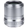 Obiektyw VILTROX AF 23mm f/1.4 Nikon Z Srebrny