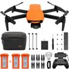 Dron AUTEL ROBOTICS Evo Nano+ Premium Pomarańczowy