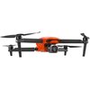 Dron AUTEL ROBOTICS Evo Lite+ Standard Pomarańczowy Rozdzielczość filmów 2.7K (2720 x 1530)