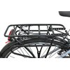 Rower trekkingowy INDIANA X-Road 1.0 D19 28 cali damski Srebrno-błękitny 2022 Kolekcja 2022