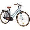 Rower miejski INDIANA Storica 130 1B D19 28 cali damski Zielony