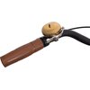Rower miejski INDIANA Storica 141 3B D19 28 cali damski Kremowy Przeznaczony Dla kobiety