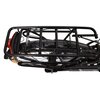 Rower miejski INDIANA Storica 130 7B M21 28 cali męski Czarny Przerzutka tylna marka Shimano Nexus