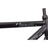 Rower miejski INDIANA Storica 130 7B M21 28 cali męski Czarny Kolor Czarny