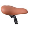 Rower miejski INDIANA Storica 130 7B M21 28 cali męski Czarny Typ roweru Miejski
