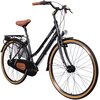 Rower miejski INDIANA Storica 131 7B M19 28 cali damski Czarny