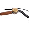 Rower miejski INDIANA Storica 131 7B M21 28 cali damski Czarny Waga [kg] 15.6