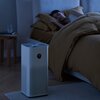 Oczyszczacz powietrza XIAOMI Air Purifier 4 Funkcje Filtracja powietrza, Wskaźnik zanieczyszczenia powietrza, Sterowanie smartfonem, Jonizator