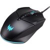 Mysz ACER Predator Cestus 335 Komunikacja z komputerem Przewodowa