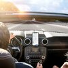 Uchwyt na telefon UGREEN LP292 Czarny Kompatybilność Urządzenia o przekątnej ekranu 4.7 - 7.2 cali