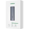 Obudowa dysku UGREEN CM400 Rozmiar M.2 2230