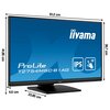 Monitor IIYAMA ProLite T2754MSC-B1AG 27" 1920x1080px IPS 4 ms [GTG] Przeznaczenie Do domu i biura