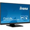 Monitor IIYAMA ProLite T2754MSC-B1AG 27" 1920x1080px IPS 4 ms [GTG] Czas reakcji matrycy [ms] 4 [GTG]