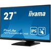 Monitor IIYAMA ProLite T2754MSC-B1AG 27" 1920x1080px IPS 4 ms [GTG] Jasność ekranu [cd/m2] 300