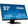 Monitor IIYAMA ProLite T2754MSC-B1AG 27" 1920x1080px IPS 4 ms [GTG] Proporcje ekranu 16:9