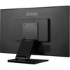 Monitor IIYAMA ProLite T2754MSC-B1AG 27" 1920x1080px IPS 4 ms [GTG] Przekątna ekranu [cal] 27
