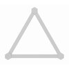 Listwy świetlne NANOLEAF Lines 60 Degrees Expansion Pack NL59E0001LW3PK Regulacja jasności, Wi-Fi (3 szt.) Typ Ścienne