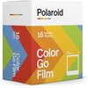 Aparat POLAROID Go Everything Box Biały Ruchomy ekran LCD Nie