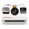 Aparat POLAROID Go Everything Box Biały Wbudowana lampa Tak