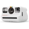 Aparat POLAROID Go Everything Box Biały Zoom optyczny Nie