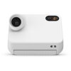 Aparat POLAROID Go Everything Box Biały Zwiększona wytrzymałość obudowy Nie