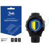 Szkło hybrydowe 3MK Watch Protection do Garmin Forerunner 935 Rodzaj Szkło hybrydowe
