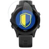 Szkło hybrydowe 3MK Watch Protection do Garmin Forerunner 945