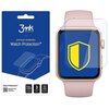 Folia ochronna 3MK Watch Protection do Apple Watch 3 42mm Rodzaj Folia ochronna