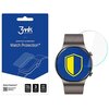 Szkło hybrydowe 3MK Watch Protection do Huawei Watch GT 2 Pro Rodzaj Szkło hybrydowe