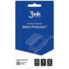 Szkło hybrydowe 3MK Watch Protection do Xiaomi Amazfit T-Rex Rodzaj Szkło hybrydowe