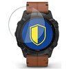 Szkło hybrydowe 3MK Watch Protection do Garmin Fenix 6X