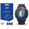 Szkło hybrydowe 3MK Watch Protection do Garmin Fenix 6X Pro Rodzaj Szkło hybrydowe