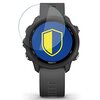 Szkło hybrydowe 3MK Watch Protection do Garmin Forerunner 245