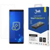 Folia ochronna 3MK SilverProtection+ do Sony Xperia 5 Cechy dodatkowe Chroni przed zarysowaniami i uszkodzeniem