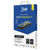 Folia ochronna 3MK SilverProtection+ do Samsung Galaxy S21+ 5G Cechy dodatkowe Montaż na mokro