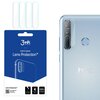 Szkło hybrydowe na obiektyw 3MK Lens Protection do HTC Desire 20 Pro