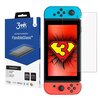 Szkło hybrydowe 3MK FlexibleGlass do Nintendo Switch Funkcja produktu Ochrona ekranu
