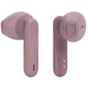 Słuchawki dokanałowe JBL Wave 300 TWS Różowy Pasmo przenoszenia min. [Hz] 20