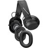 Słuchawki PLANTRONICS Backbeat Fit 6100 Typ słuchawek Nauszne