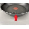U Patelnia TEFAL Easy Chef G2700472 24 cm Kolor Szary