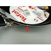 U Patelnia TEFAL Easy Chef G2700472 24 cm Odłączana rączka Nie