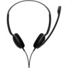 Słuchawki EPOS PC3 CHAT Bezprzewodowe Nie