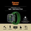Szkło hartowane PANZERGLASS Full Body do Apple Watch 7/8 (41mm) Rodzaj Szkło hartowane