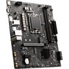 Płyta główna MSI Pro H610M-G DDR4 Obsługiwane procesory Intel Core i5