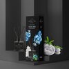 Patyczki zapachowe MARCELA VICTORIA Fresh Linen 100 ml Kolor patyczków Czarny