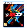 WWE 2K22 Gra PS5