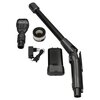 Odkurzacz REDKEY F10 Poziom hałasu [dB] 75