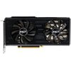 Karta graficzna PALIT GeForce RTX 3050 Dual 8GB Układ graficzny GeForce RTX 3050